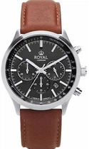 Наручний годинник Royal London 41454-01