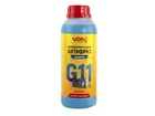Антифриз G11 концентрат Blue 1л Voin VAK-1111