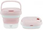 Пральна машина Maxtop 7399 Pink-White