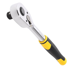 Трещотка Stanley STMT82665-0 1/2" L-265 мм