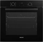 Духовой шкаф Weilor FDO6F82BK