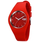Наручний годинник 9068RD Red Skmei (acs0029919)