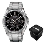 Часи наручні Casio MTP-1375D-1A