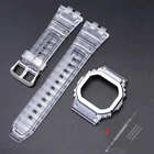 Ремешок + безель (рант) для Casio G-Shock GMW-B5000