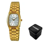 Женские часы Casio LTP-1169N-7A Золотистые ( AT1141-0358 )