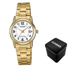 Часы женские Casio LTP-V002G-7B Womens watch