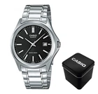 Мужские часы Casio MTP-1183A-1A Серебристые ( AT1141-0102 )