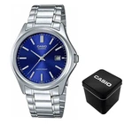 Мужские часы Casio MTP-1183A-2A Серебристые ( AT1141-0309 )