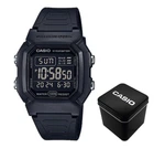 Годинник наручний Casio W-800H-1B