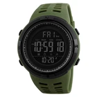 Годинник наручний Skmei 1251AG Military