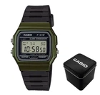 Годинник наручний Casio F-91WM-3A