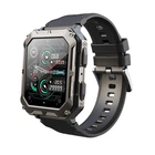 Часы наручные Modfit Iron All Black