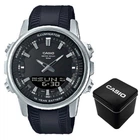 Наручний годинник Casio AMW-880-1A