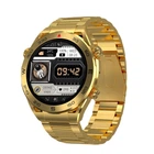 Смарт годинник SK4 Ultimate Gold