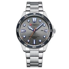 Наручний годинник Curren 8426 Silver-Grey