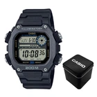 Годинник наручний Casio DW-291HX-1A