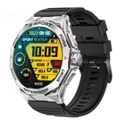 Годинник наручний Modfit Endurance Silver-Black