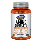 Аминокислота Now Foods Amino Complete