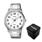Часи наручні Casio MTP-1303D-7B