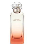 Туалетная вода Hermes Un Jardin Sur Le Lagune для женщин