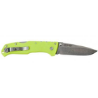 Нож Cold Steel Working Man зеленый (54NVLM) - изображение 2