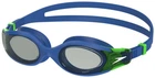 Очки для плавания Speedo JUNIOR HYDROSITY 2.0 синий, зеленый детские One Size (8-00446317634)