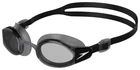 Очки для плавания Speedo MARINER PRO GOG AU черный, серый One Size (8-135347988)