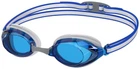 Очки для плавания Speedo JUNIOR VANQUISHER 3.0 синий, белый детские One Size (8-00475210729)