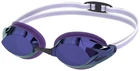 Окуляри для плавання Speedo WOMENS VANQUISHER 3.0 MIRRORED Фіолетовий ONE SIZE (8-00473616578)