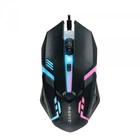 Проводная мышь HAVIT HV-MS4239 USB (1200 DPI, 4 кнопки)