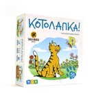 Настільна гра Така Мака Котолапка