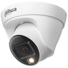 2Mп IP видеокамера Full-color Dahua c LED подсветкой DH-IPC-HDW1239T1-LED (2.8 ММ)
