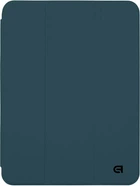 Чехол для планшета ArmorStandart Smart Fold Pen для Apple iPad mini 2024 / mini 6 Pine Green (ARM82830)