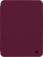 Чехол для планшета ArmorStandart Smart Fold Pen для Apple iPad mini 2024 / mini 6 Plum (ARM82832)