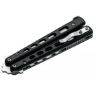 Ніж Boker Plus Balisong Small (06EX002) - зображення 2