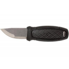 Нож Morakniv Eldris Neck Knife Black (12629) - изображение 2