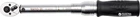 Ключ динамометрический YATO 1/4" 2-10 Нм (YT-0751)
