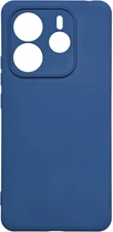 Чохол для смартфона ArmorStandart ICON для Xiaomi Redmi Note 14 5G Camera Cover Dark Blue (ARM79820)