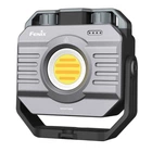 2в1 - кемпінговий ліхтар + Power bank Fenix CL28R (2000 люмен, 5 режимів, магніт, USB-C)