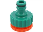Адаптер для крана 3/4"-1" FLO (89251)