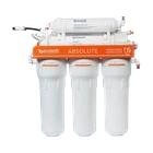 Фільтр зворотного осмосу Ecosoft Absolute шестиступенева з мінералізатором (MO675MECO) 6-75M
