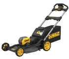 Газонокосилка аккумуляторная DeWALT DCMWP500N
