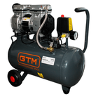 Компрессор GTM KAW750-24L