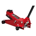 Домкрат подкатной Torin 3т с двойным насосом 130-465мм (T830023)