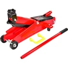 Домкрат подкатной Torin 3т 135-410мм (T830020)