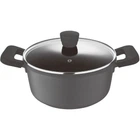 Кастрюля с крышкой Bergner Retro 20см, 2,5л (BG-30737-NP)