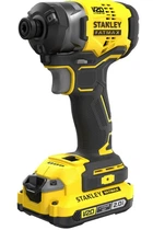 Гайковерт акумуляторний ударний Stanley FatMax SFMCF820D2K