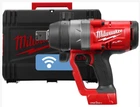 Гайковерт аккумуляторный Milwaukee M18 ONEFHIWF1-0X (4933459732)