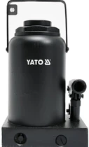 Домкрат гідравлічний стовповий Yato h285-465мм 32т (YT-17008)