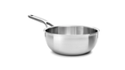 Ковш поварской KitchenAid MSS 24см, 3,7л (CC006025-001)